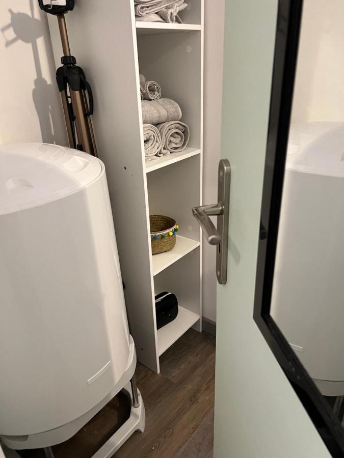 Appartotel 1 Apartment Espalion