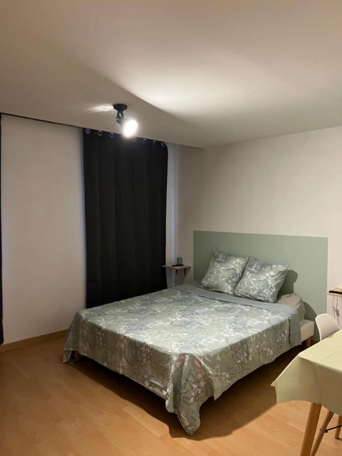 Appartotel 1 Apartment