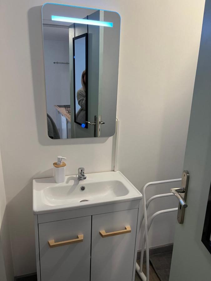 Apartment Appartotel 1 Espalion